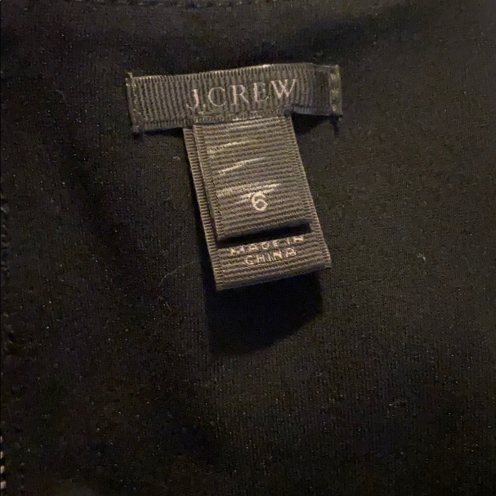 J. Crew dress - Picture 5 of 7